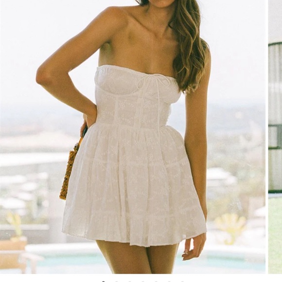 ISO SABO SKIRT SAHARA DRESS - Picture 1 of 1